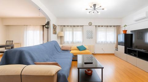 Foto 3 de Dúplex en venda a Calle de Santa Ana Baja, Tres Olivos - Valverde, Madrid