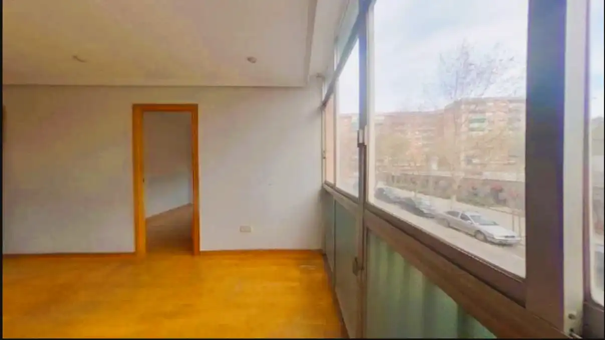 Bedroom of Flat for sale in Cornellà de Llobregat