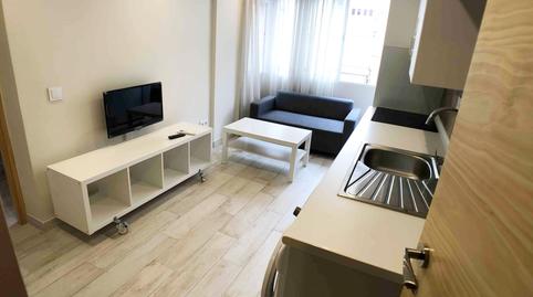 Photo 2 of Apartment to rent in Calle de Ayllón, Campamento, Madrid