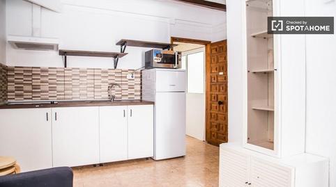 Foto 5 de Pis per a compartir a El Raval,  Barcelona Capital