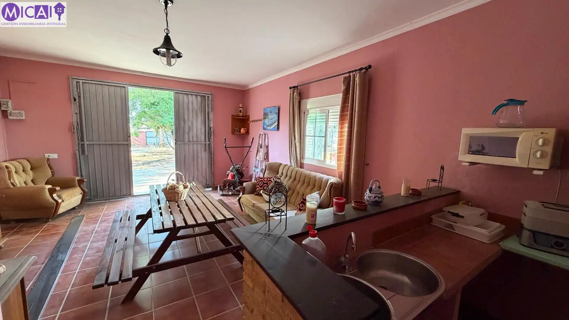 Xalet amb terrassa en venda a Los Franceses – La Vega, imagen 37