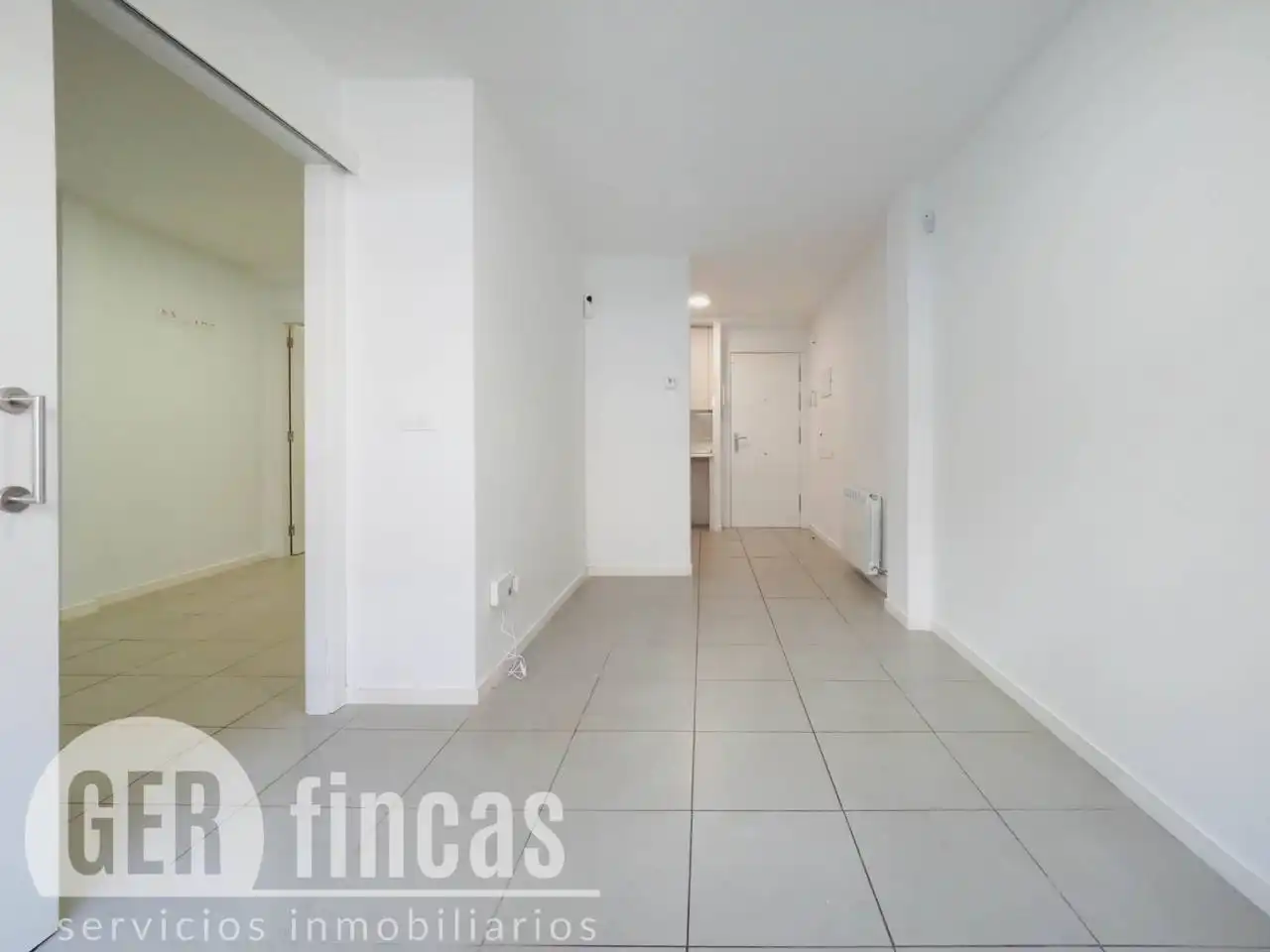 Piso en venta en Terrassa con Calefacción