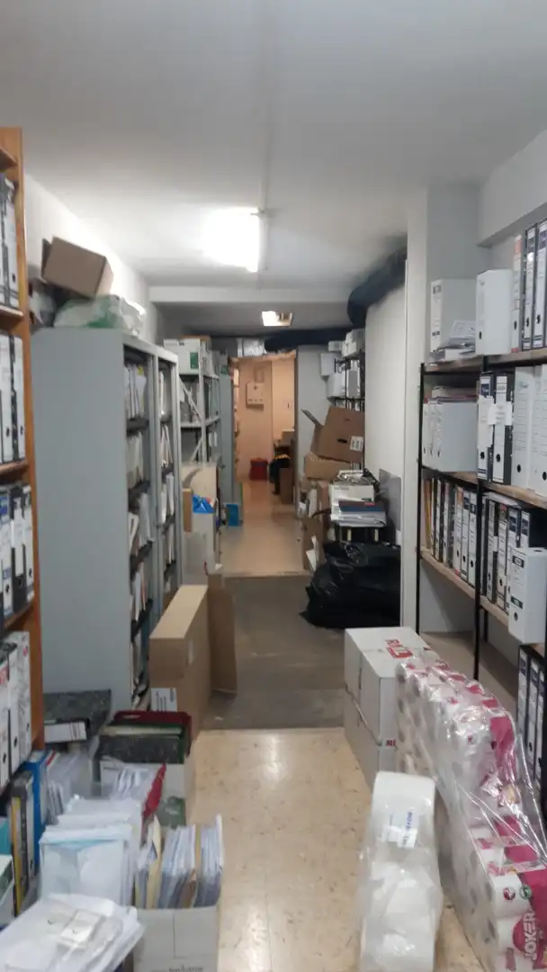 Local comercial en venta en Gran Vía Juan Carlos I 25, imagen 6