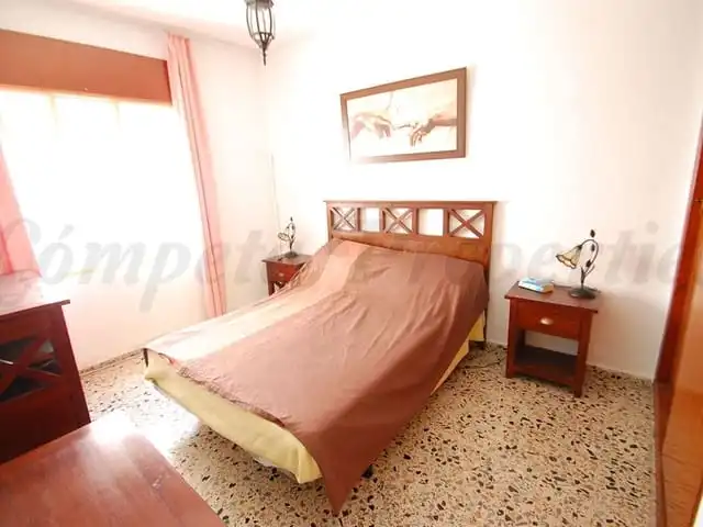 Adossat en venda a Torrox Pueblo, imagen 9