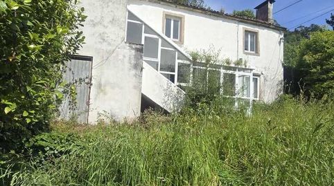 Foto 2 de Finca rústica en venta en Moeche, A Coruña