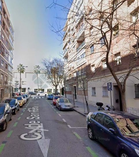 Photo 2 of Flat for sale in Cl San Rufo Pl: Pt:c Madrid (madrid), Los Cármenes, Madrid Capital