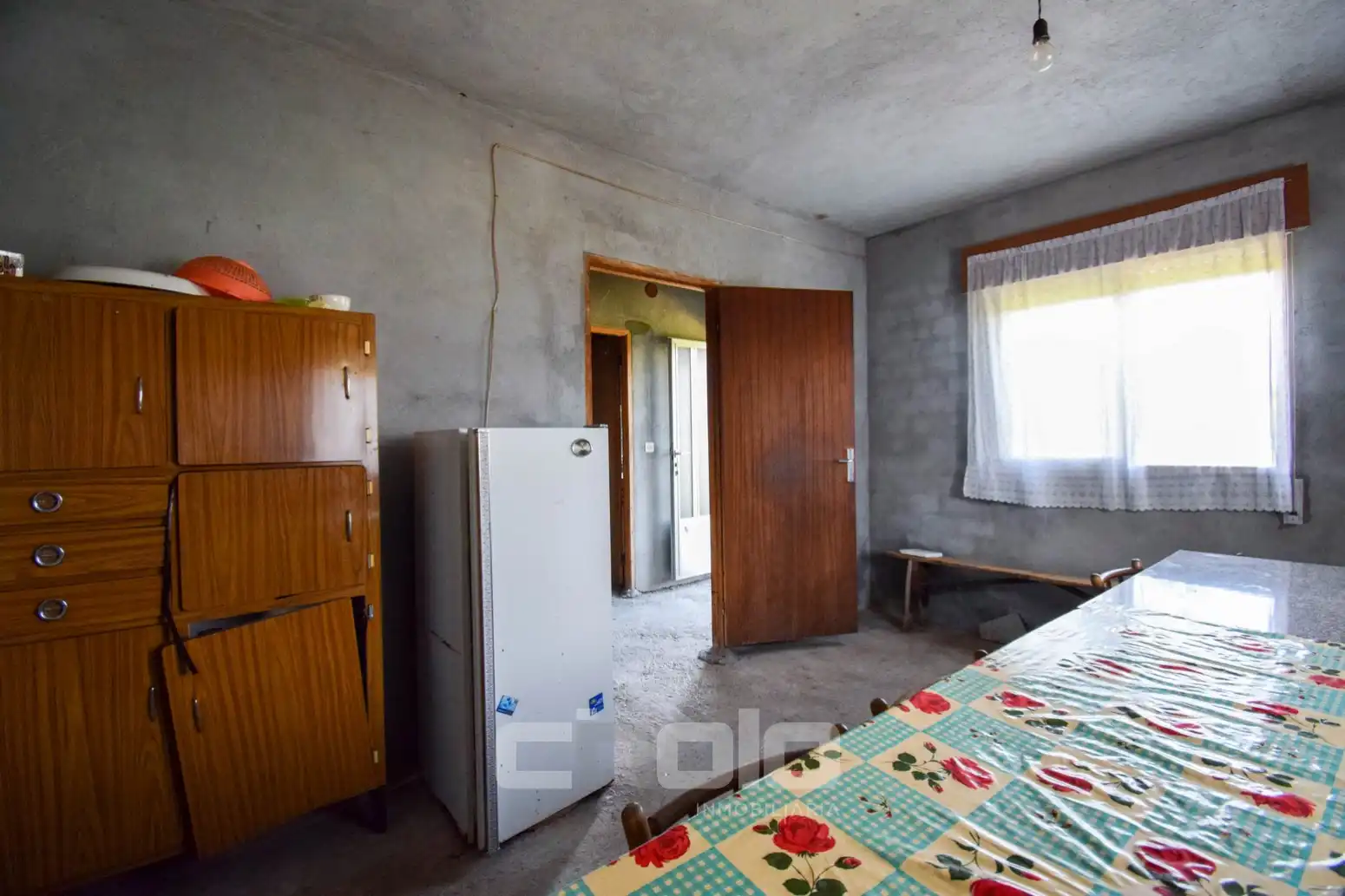 Kitchen of Houses for sale in Friol