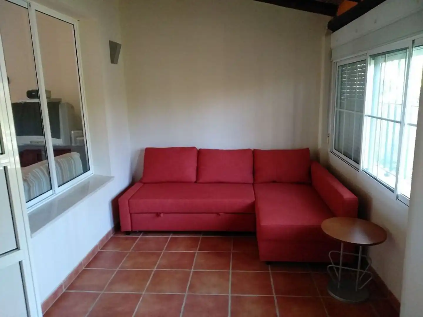 Terreno en venta en Sanlucar, 3, Sanlúcar la Mayor