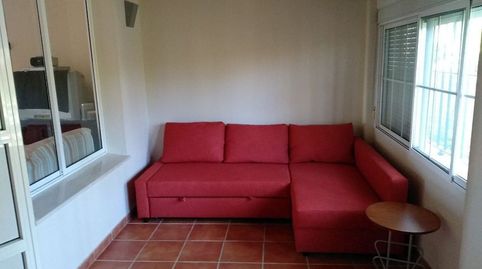 Foto 4 de Terreno en venta en Sanlucar, 3, Sanlúcar la Mayor, Sevilla