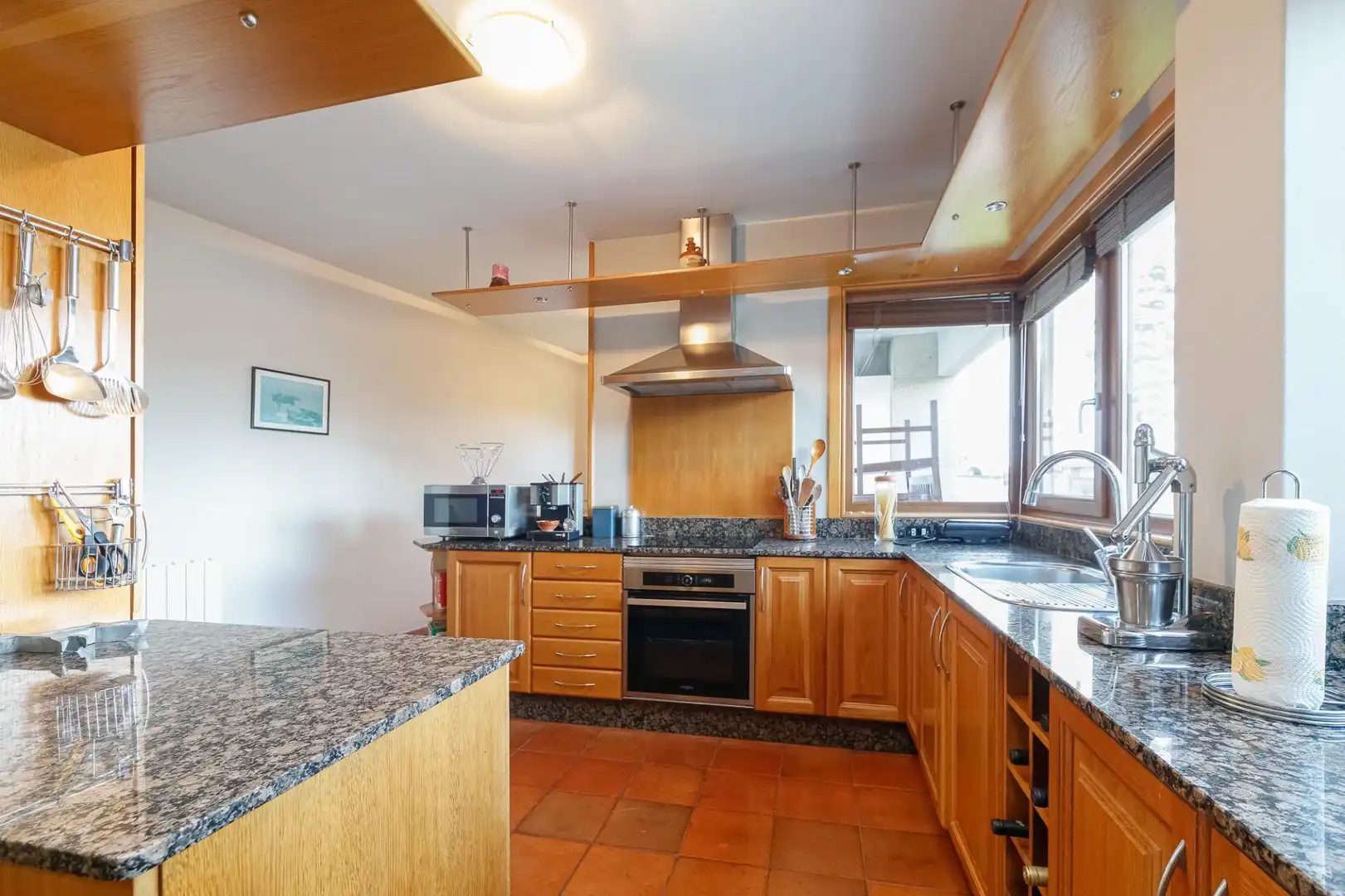 Casa con piscina en venta en Coruxo - Oia - Saiáns, imagen 11