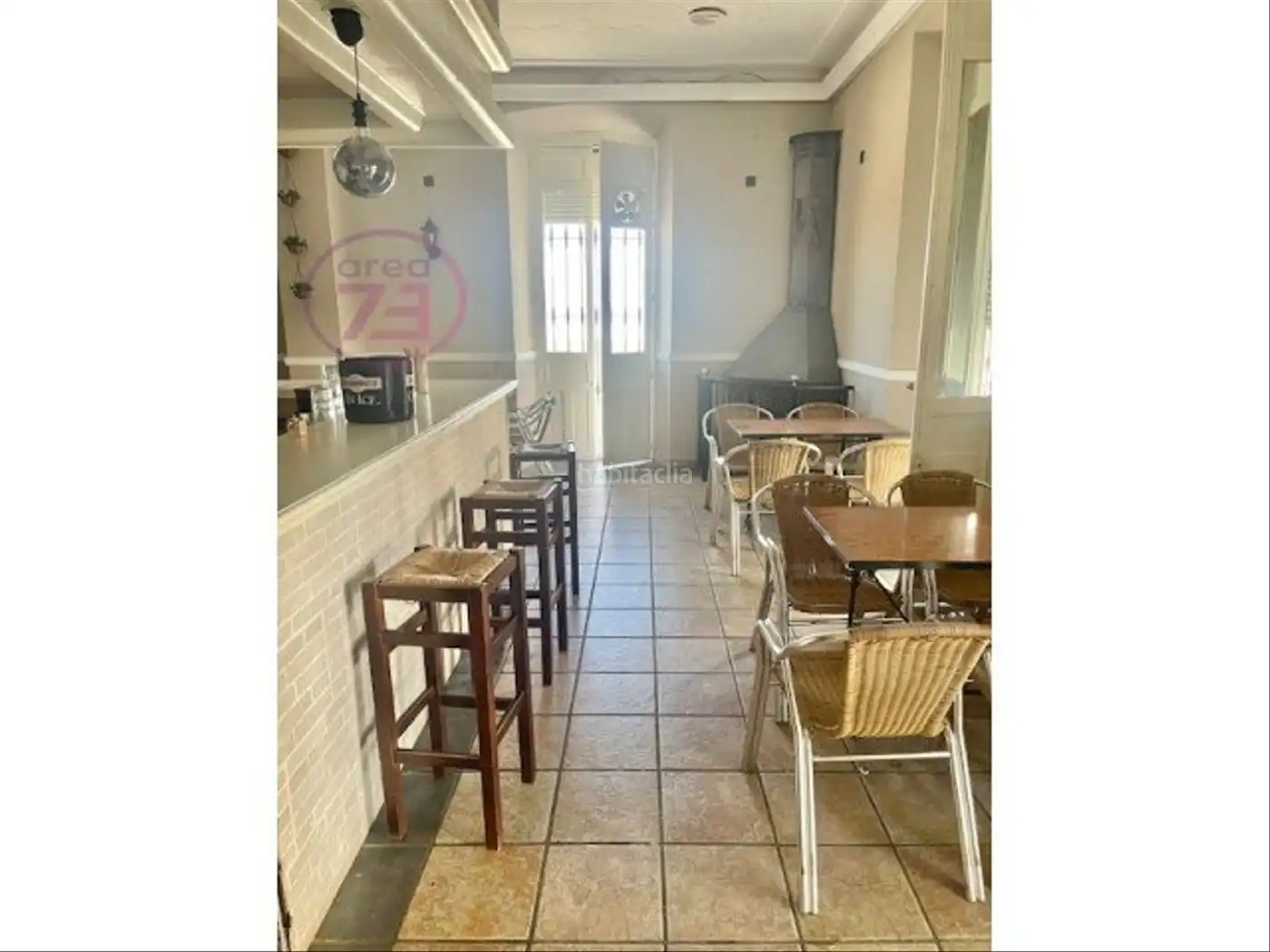 Gewerbefläche zum Verkauf in Calle Cortijo 4, imagen 5