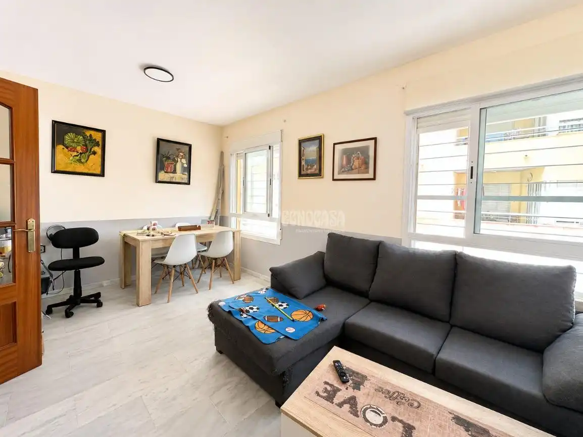 Piso en venta en El Morche, imagen 3