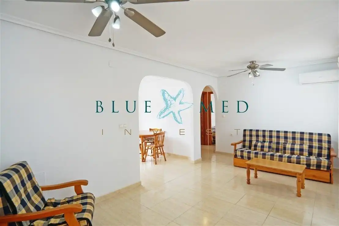 Casa o chalet en venta en Mazarrón Casco Urbano