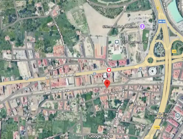 House for sale in Orilla de la Via, imagen 4