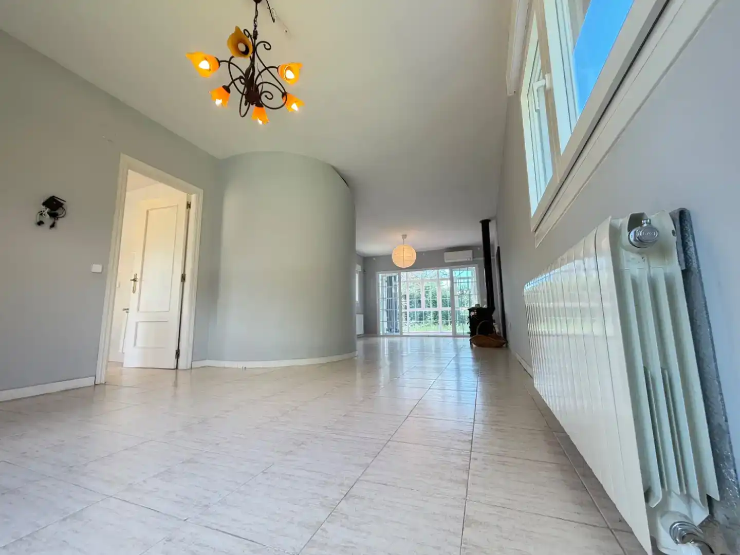 Casa o chalet en venta en Valdemorillo con Aire acondicionado