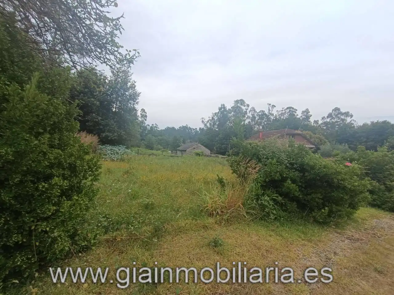 Casa con jardín en venta en Calle Fornelos, imagen 5