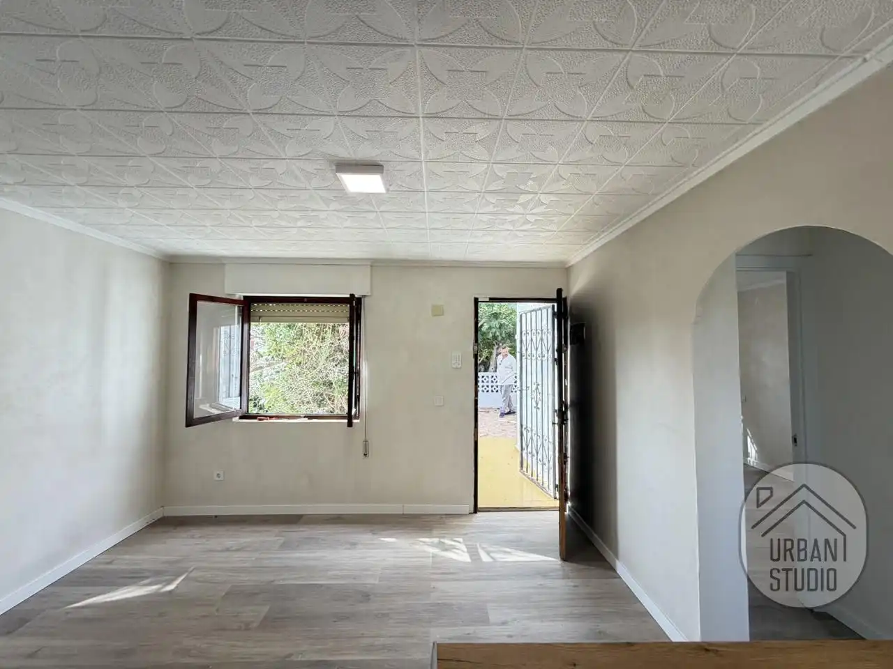 Casa o xalet en venda en Torrevieja amb Jardí privat, Parquet i Terrassa