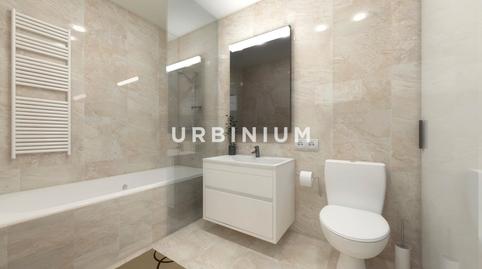 Photo 5 from new construction home in Flat for sale in Carrer Barcelona, 125, Eixample Sud – Migdia, Girona