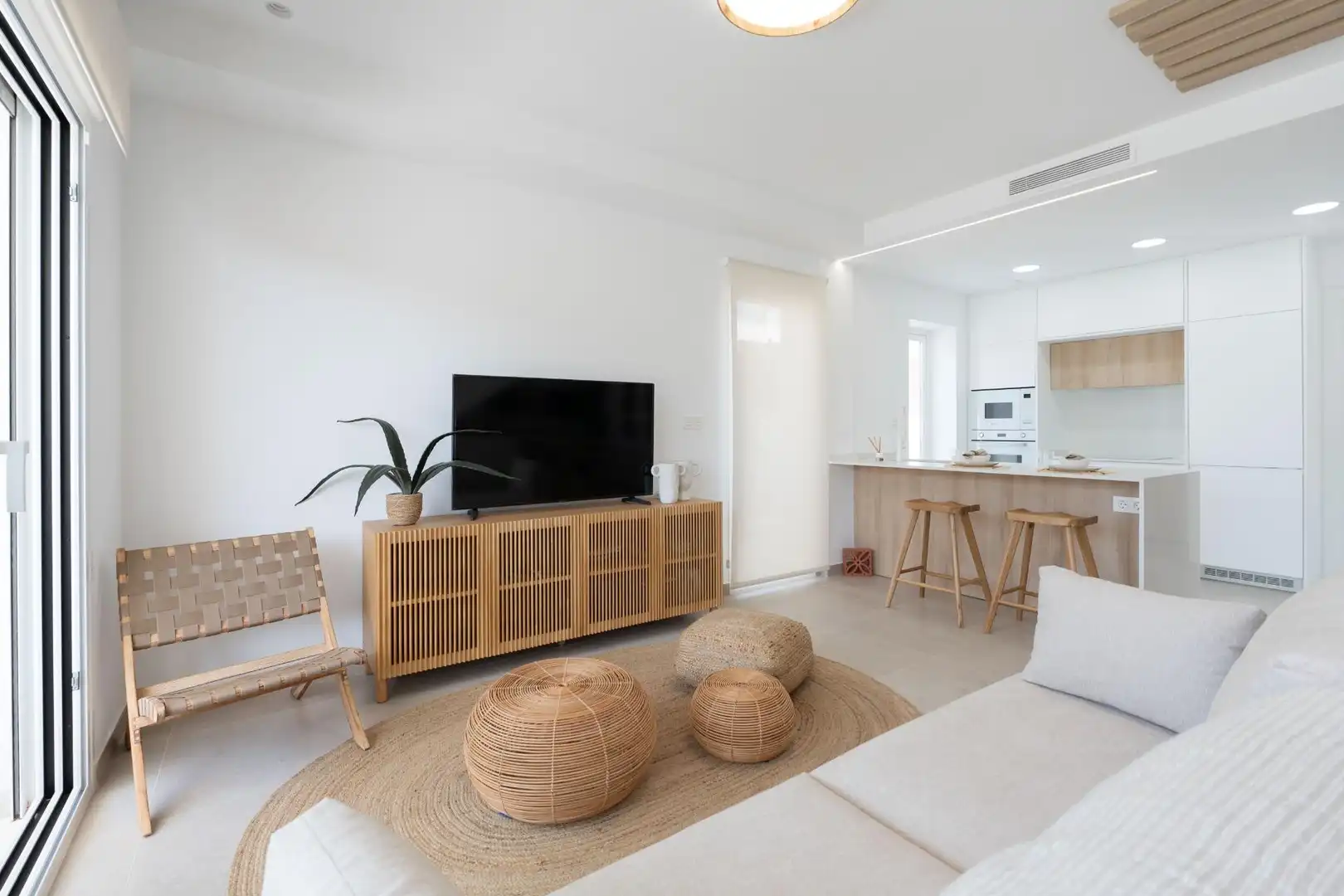 Villa mit Terrasse zum Verkauf in Pilar de la Horadada ciudad, imagen 10