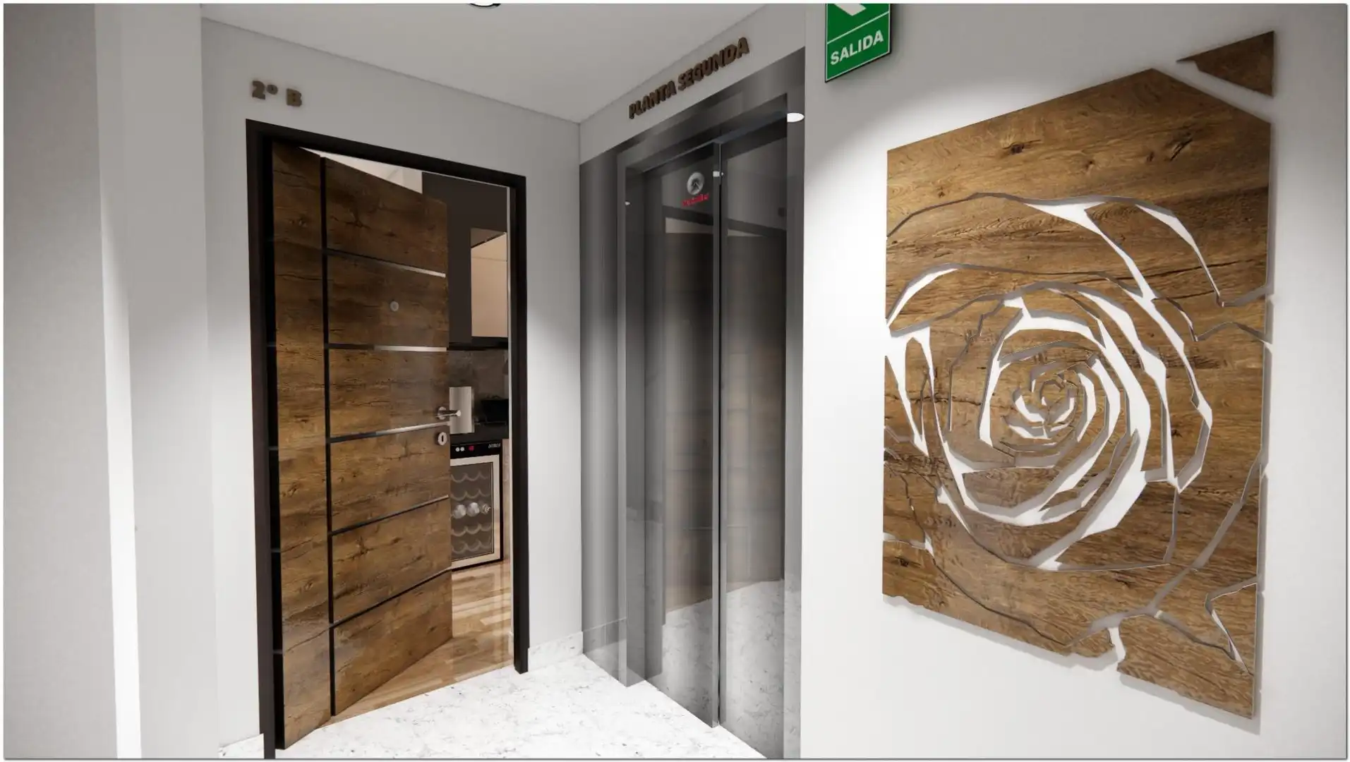Habitatge amb ascensor en venda a Puerto Deportivo, imagen 28