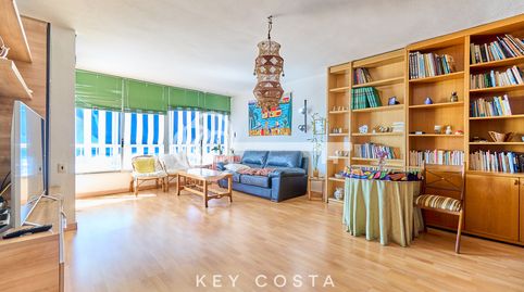 Foto 4 de Piso en venta en Avenida Benidorm, Playa de San Juan, Alicante / Alacant