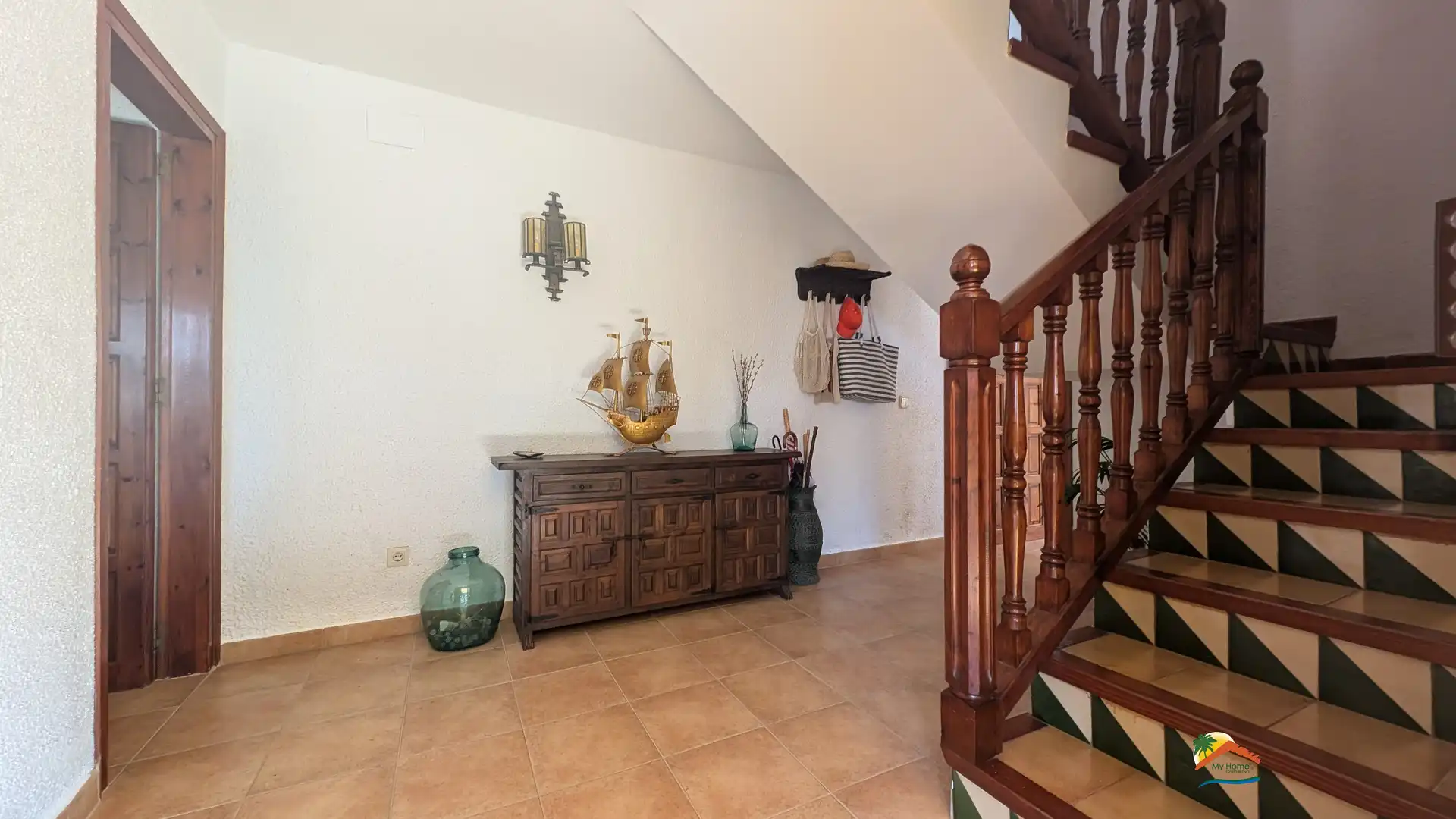 Casa o xalet en venda a Serra Brava