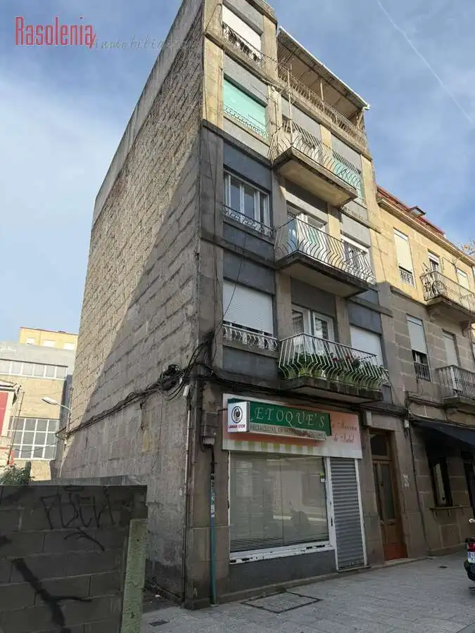 Mixt residencial en venda a Extremadura 22, imagen 4