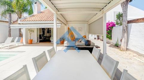 Foto 5 de Casa o xalet en venda a Puig Moltó - Can Macià, Barcelona