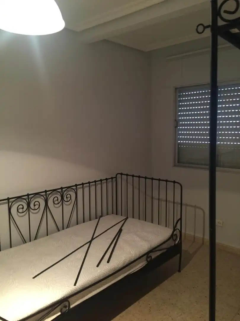 Habitación de Piso en venta en Oeste