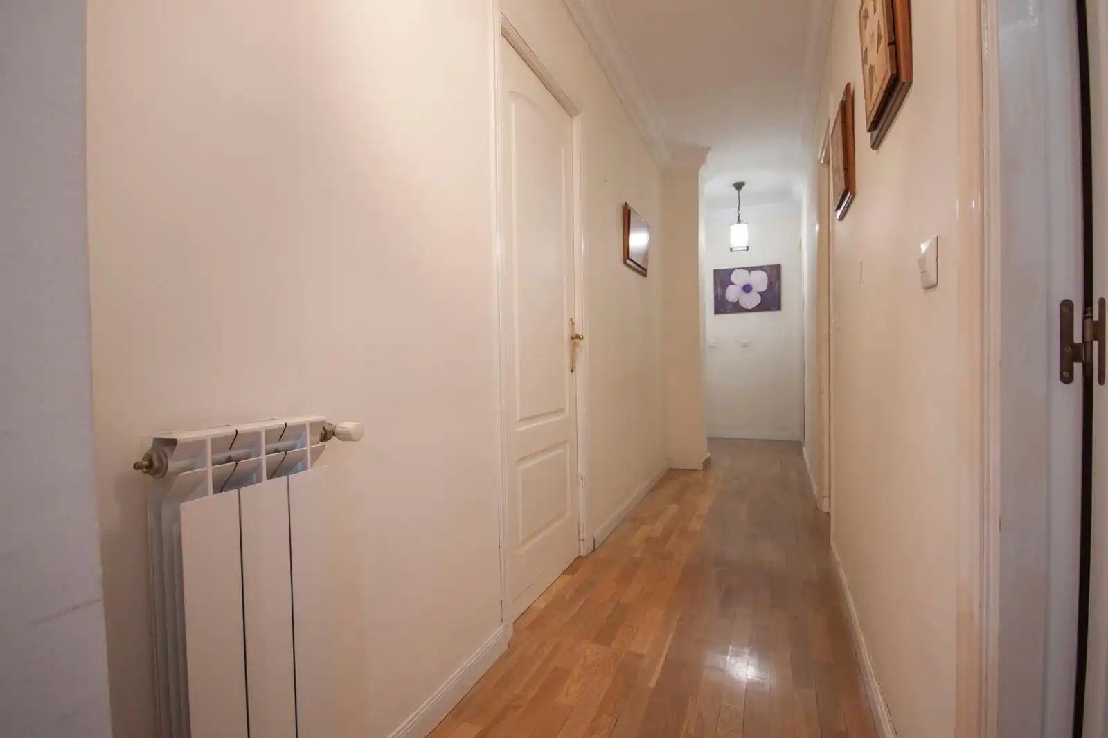 Piso en venta en Estepona con Aire acondicionado, Calefacción y Parquet