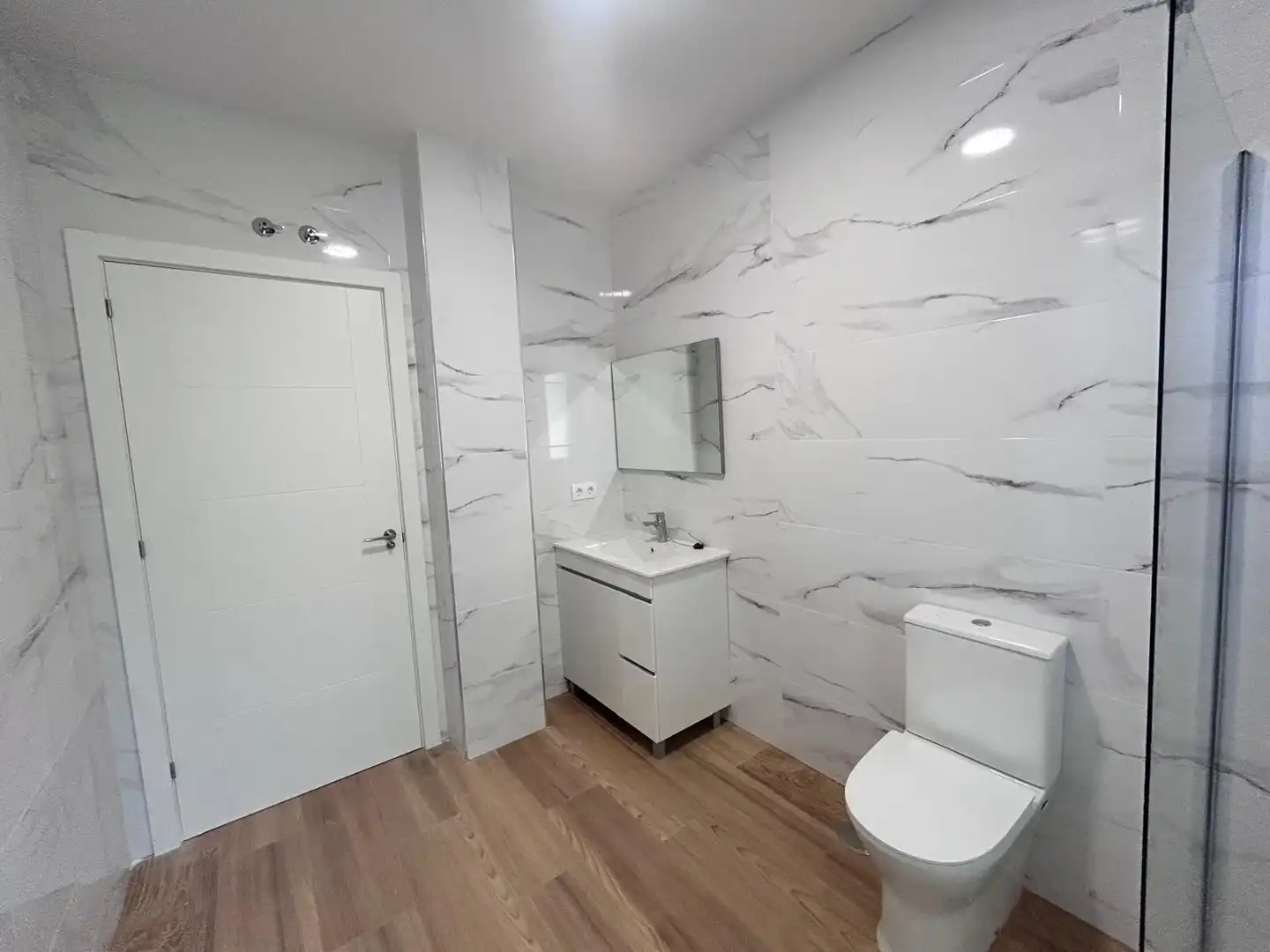 Baño de Casa o chalet en venta en Salceda de Caselas con Calefacción