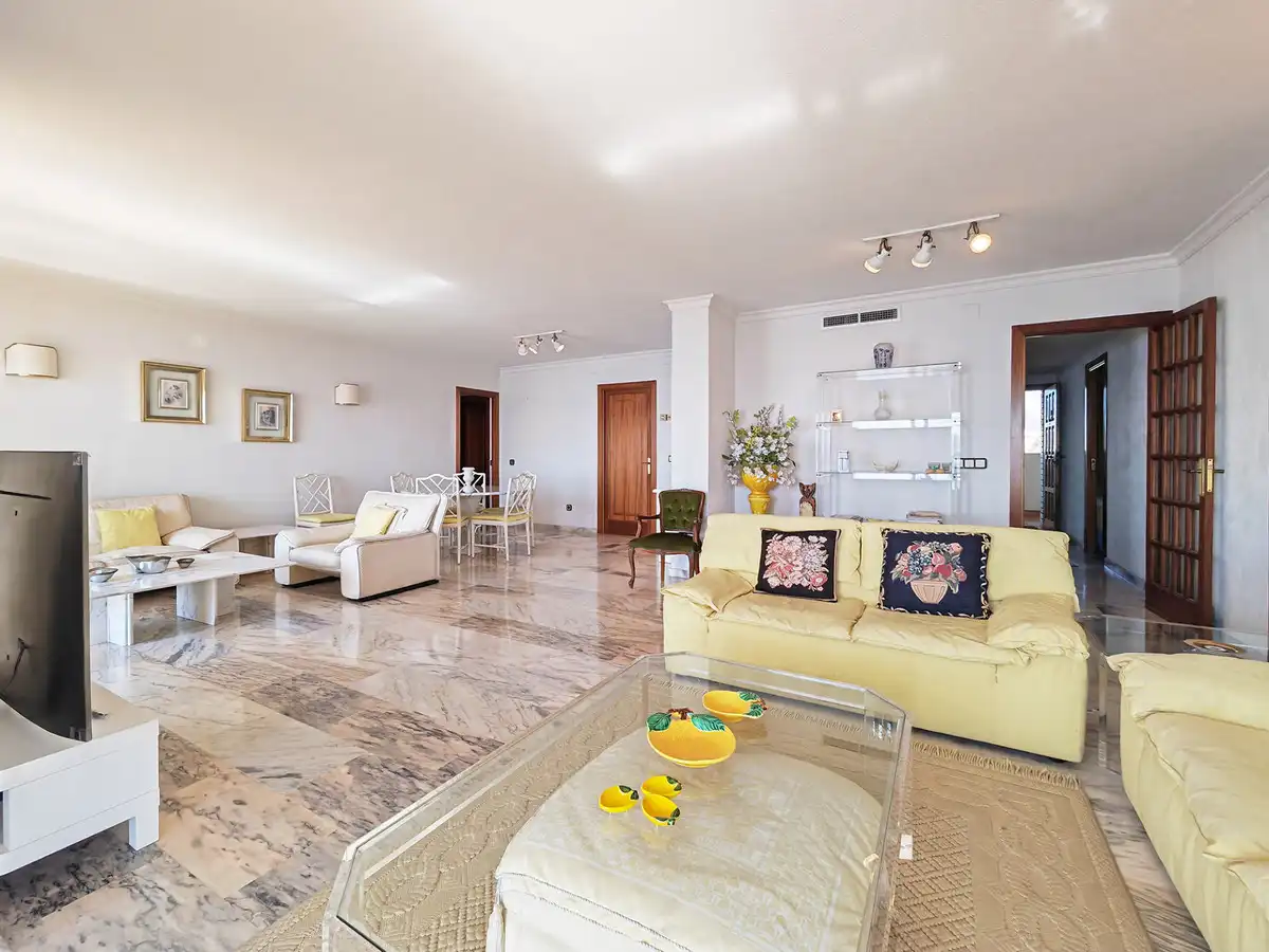 Apartment with pool for sale in Centro ciudad, imagen 8