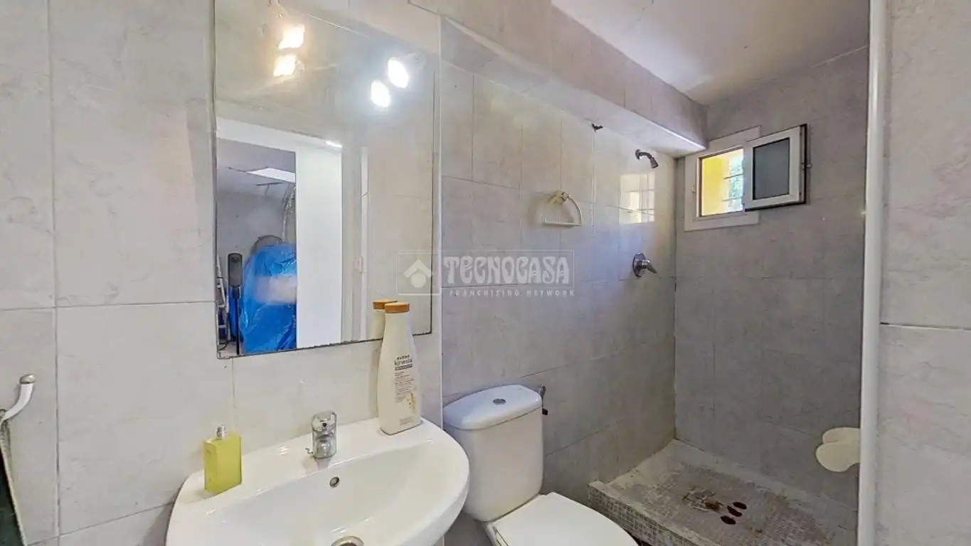 Baño de Casa o chalet en venta en Cerdanyola del Vallès con Terraza