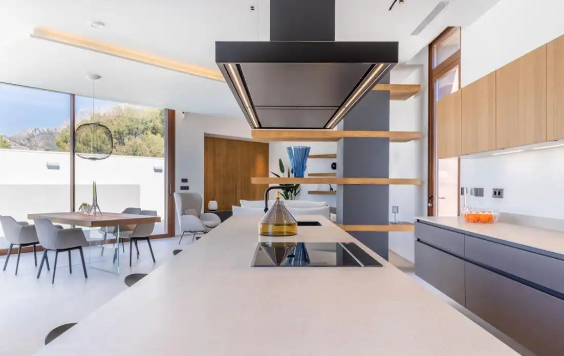 Chalet con terraza en venta en Urbanizaciones, imagen 17