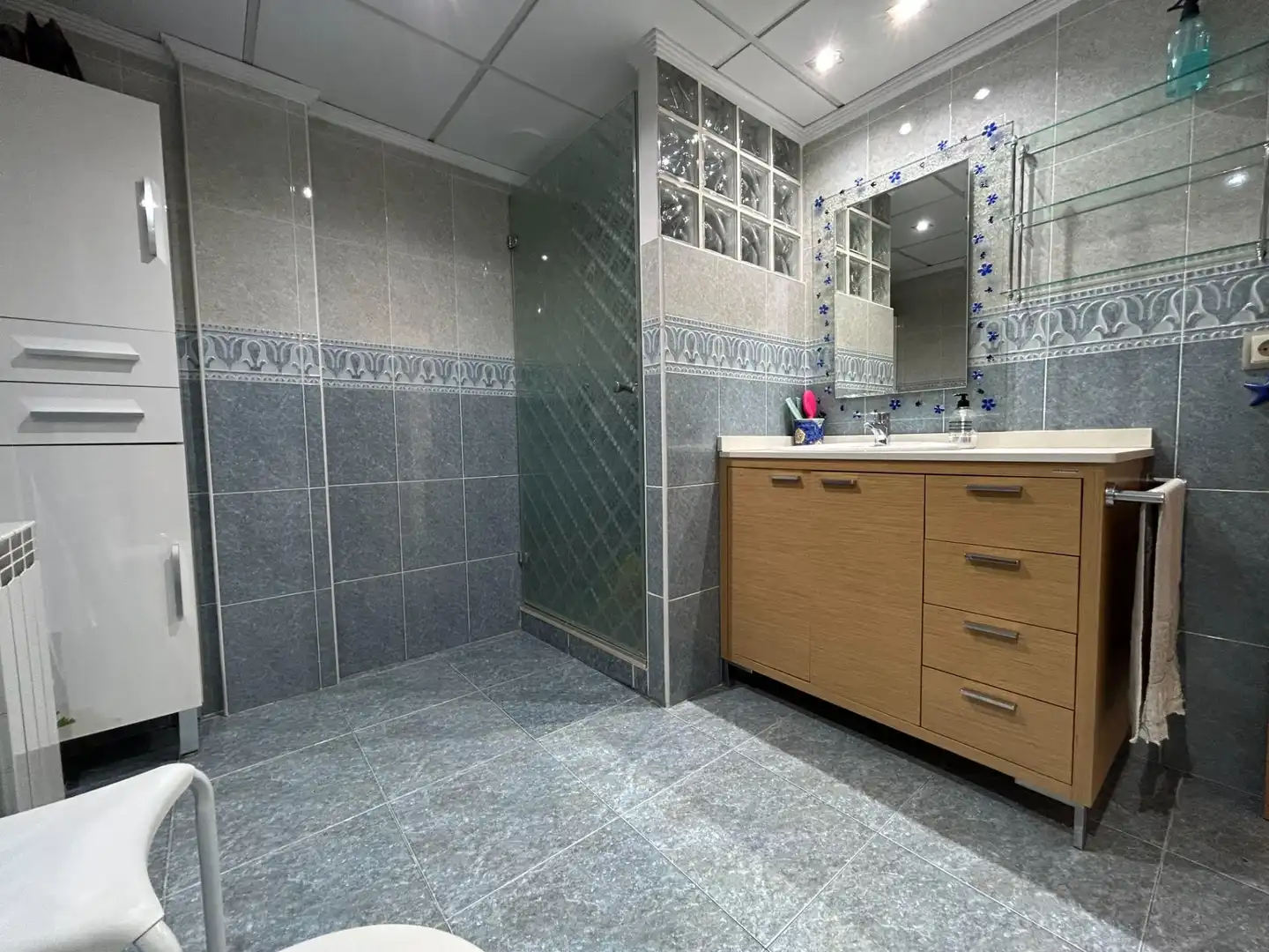 Adosado con jardín en venta en Calle CONSTITUCIO, imagen 16