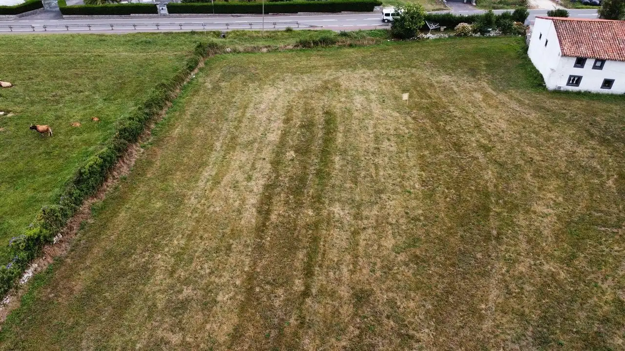 Residencial en venda en Llanes