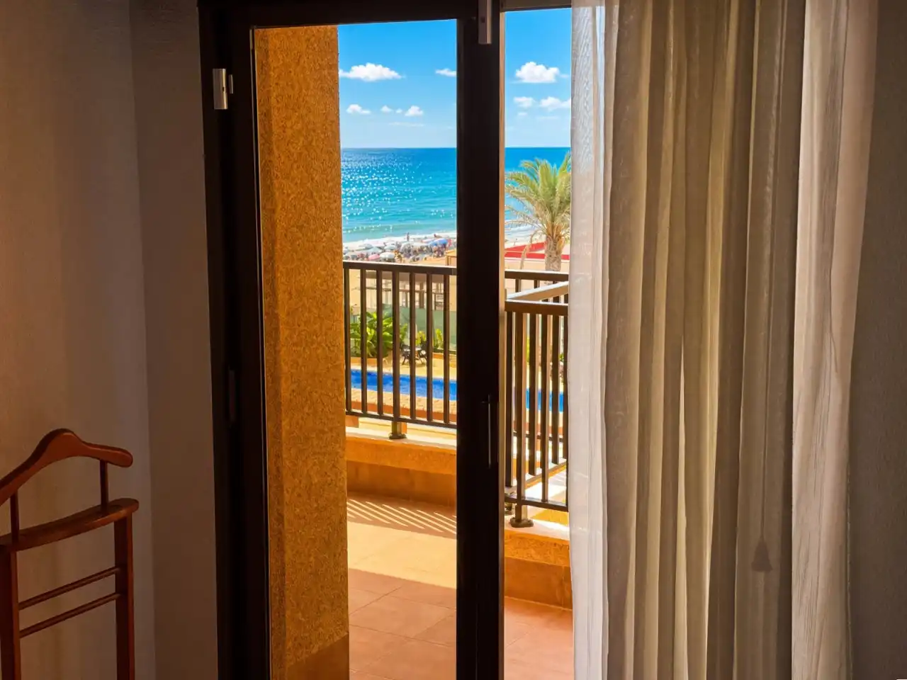 Apartment mit Terrasse zum Verkauf in La Mata, imagen 28