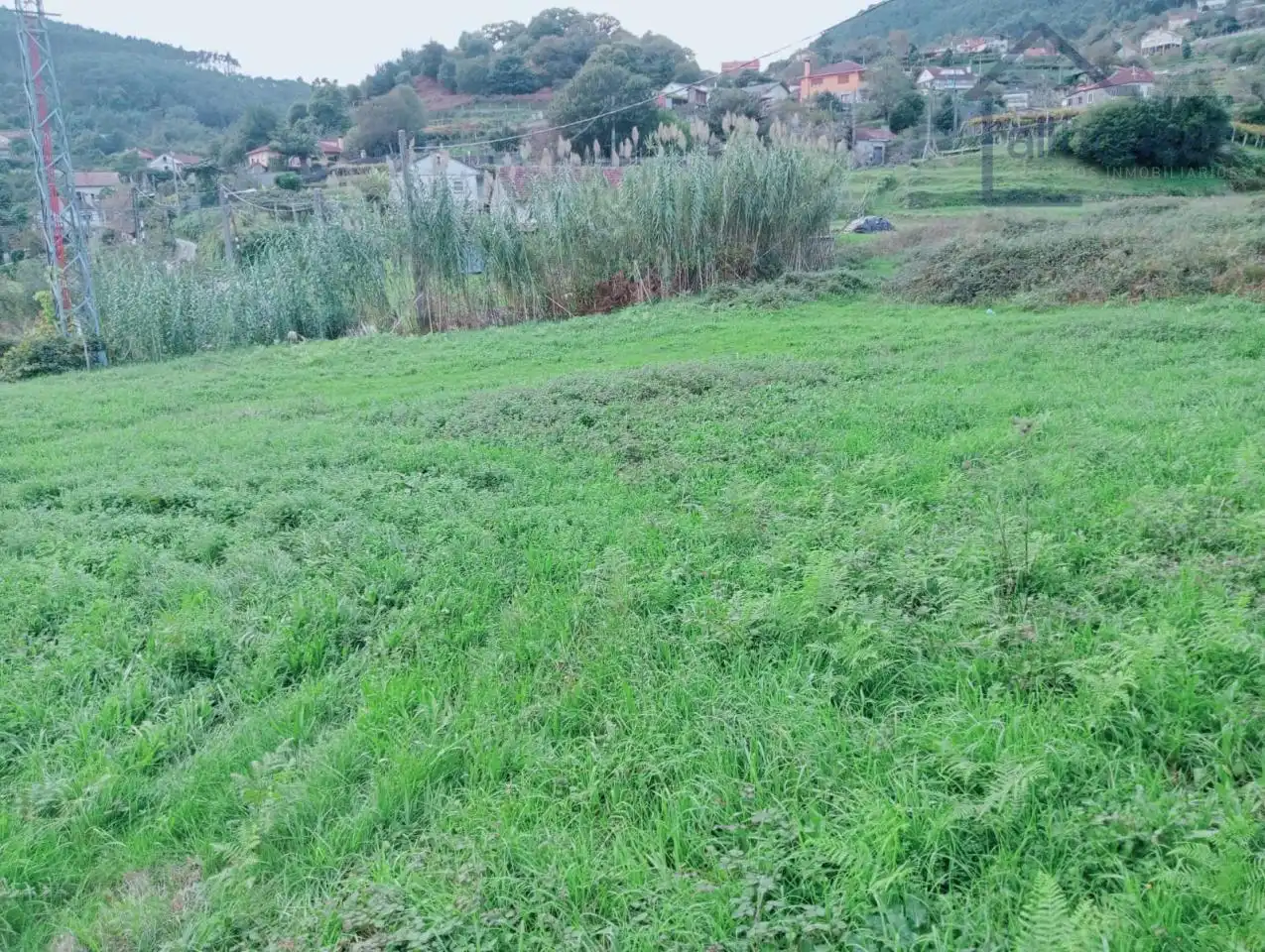 Wohnbaugrundstück zum Verkauf in Tomiño, imagen 5