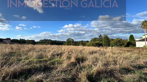 Foto 3 de Casa o chalet en venta en Lugar San Marco, Abegondo, A Coruña