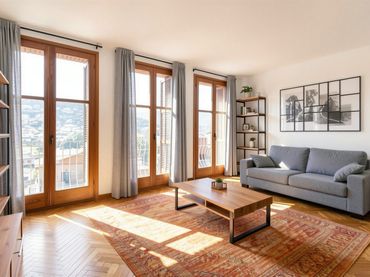 House with balcony for sale in Sant Fost de Campsentelles