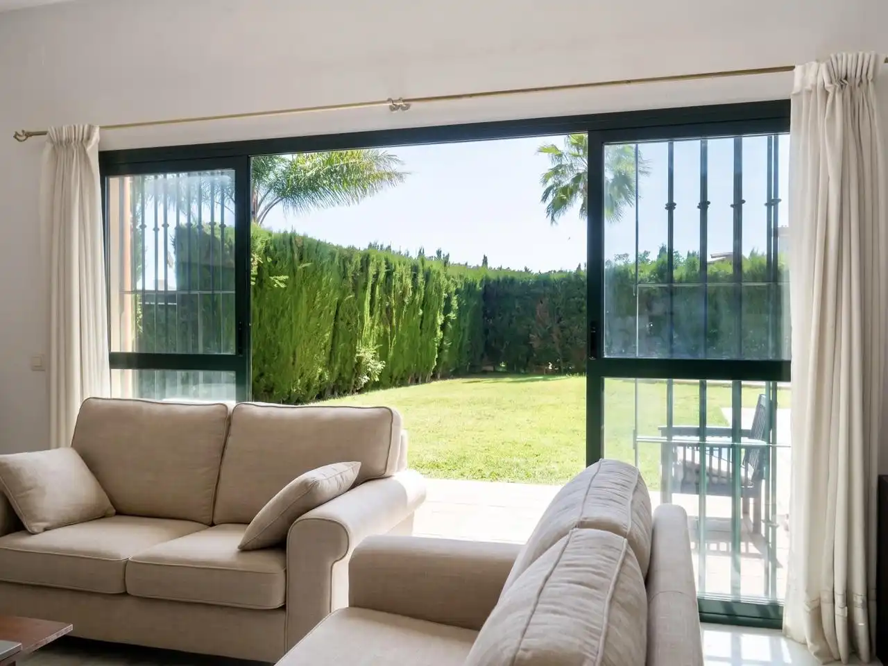 Casa con terraza en venta en Cerros de Montequinto, imagen 24