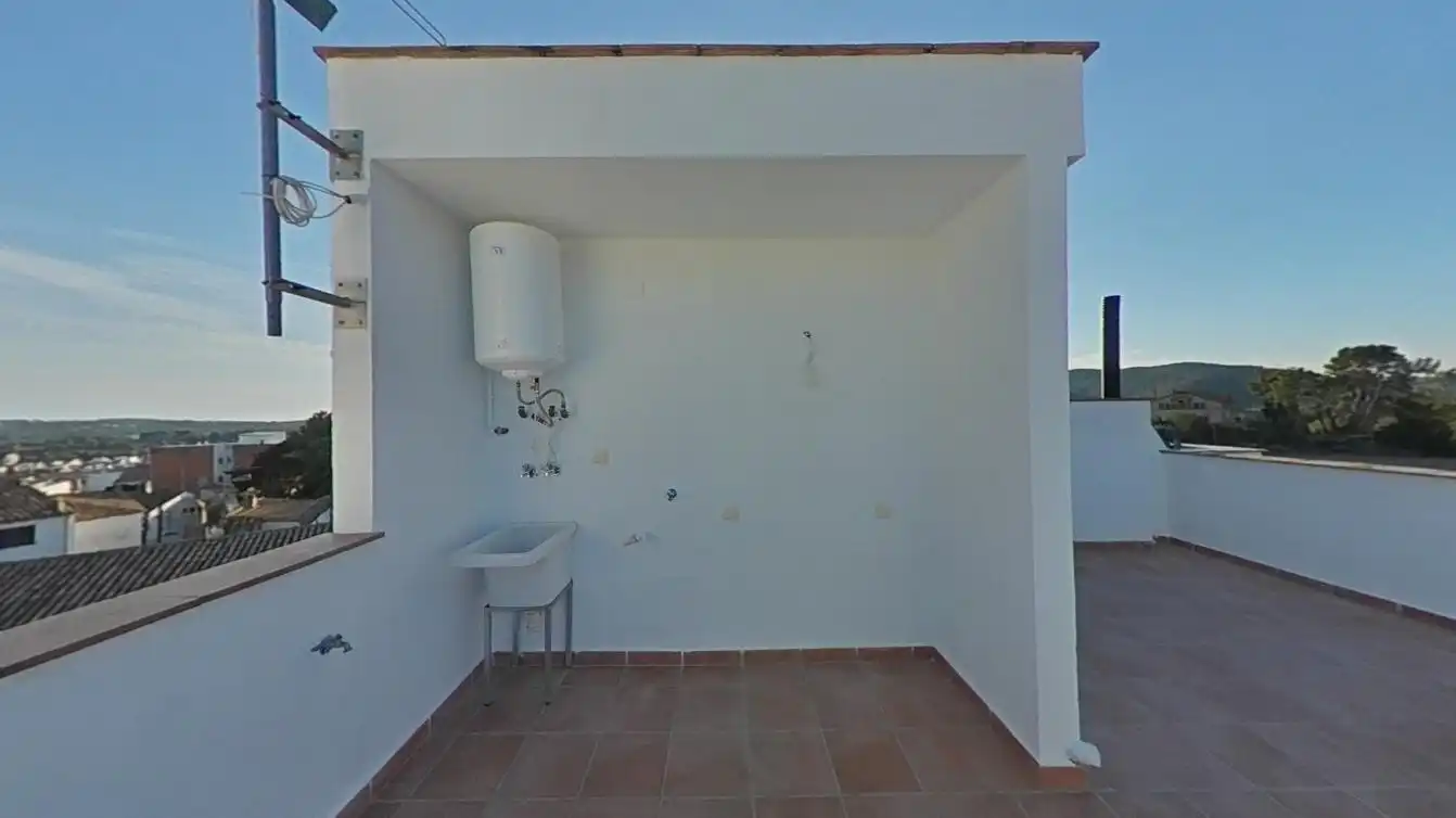 Casa aparellada en venda a C/ Racó, imagen 28