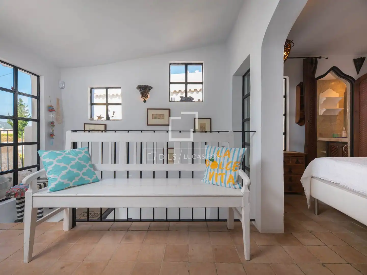 Piso en venta en Eivissa con Aire acondicionado, Terraza y Amueblado