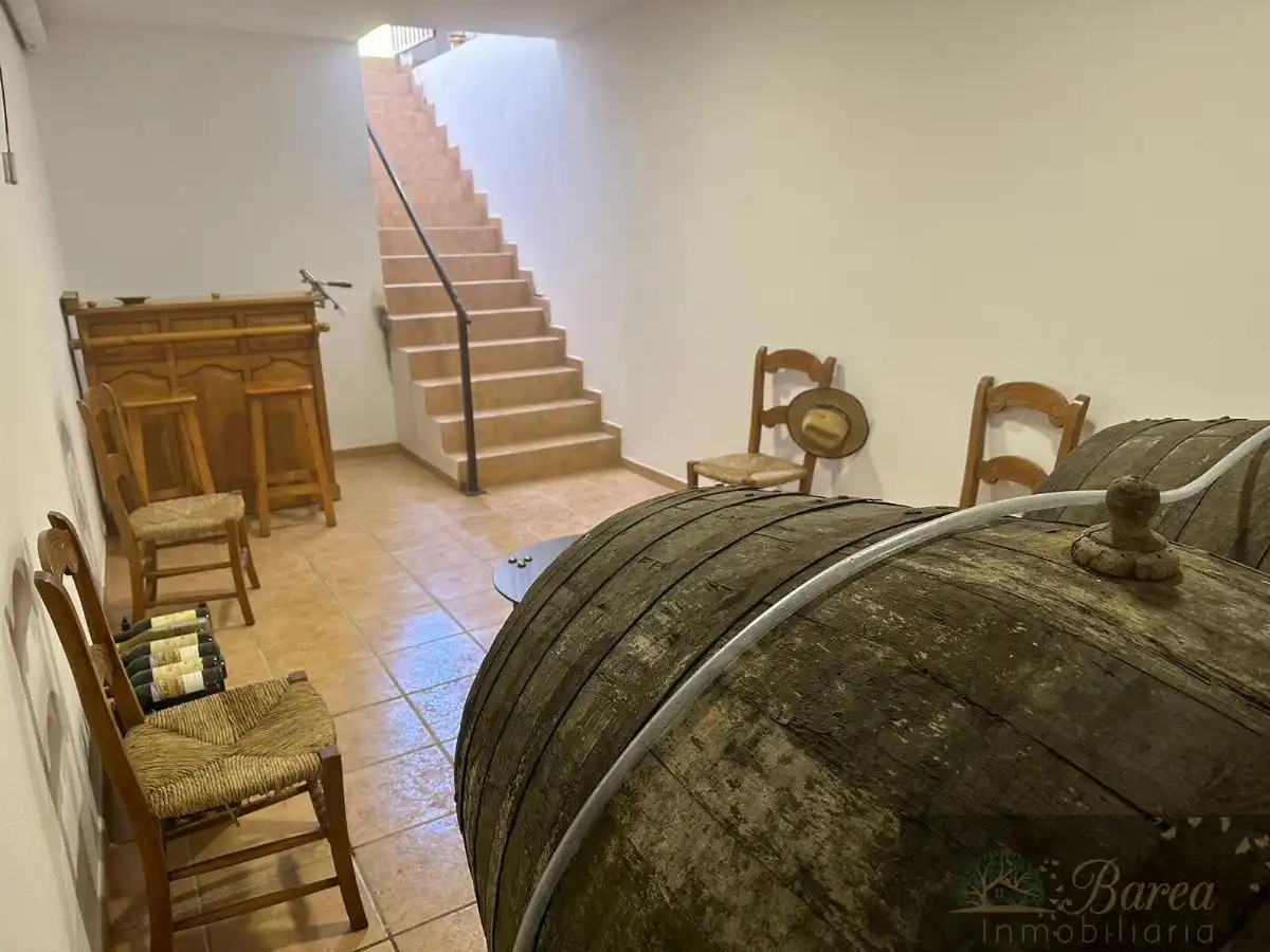 Casa rustica in vendita a Rute, imagen 8