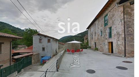 Photo 2 of Houses for sale in Del Rincón, Zambrana, Araba - Álava