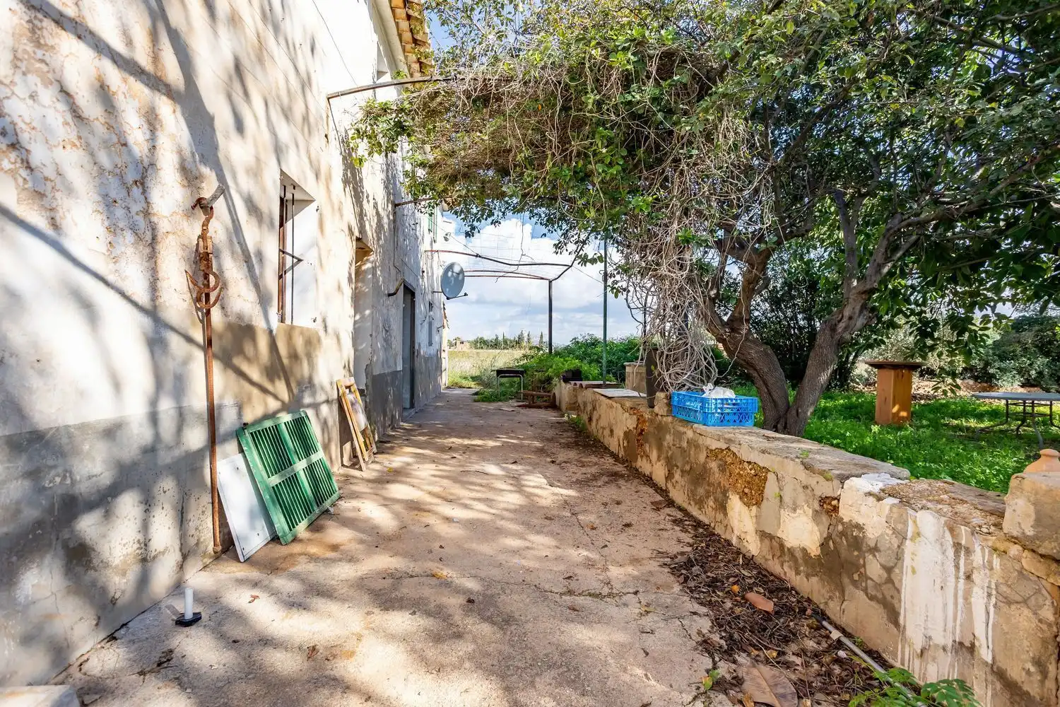 Casa o xalet en venda a Son Ferriol