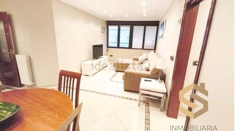 Photo 3 of Flat to rent in Avenida del Ferrocarril, Ametzola, Bilbao