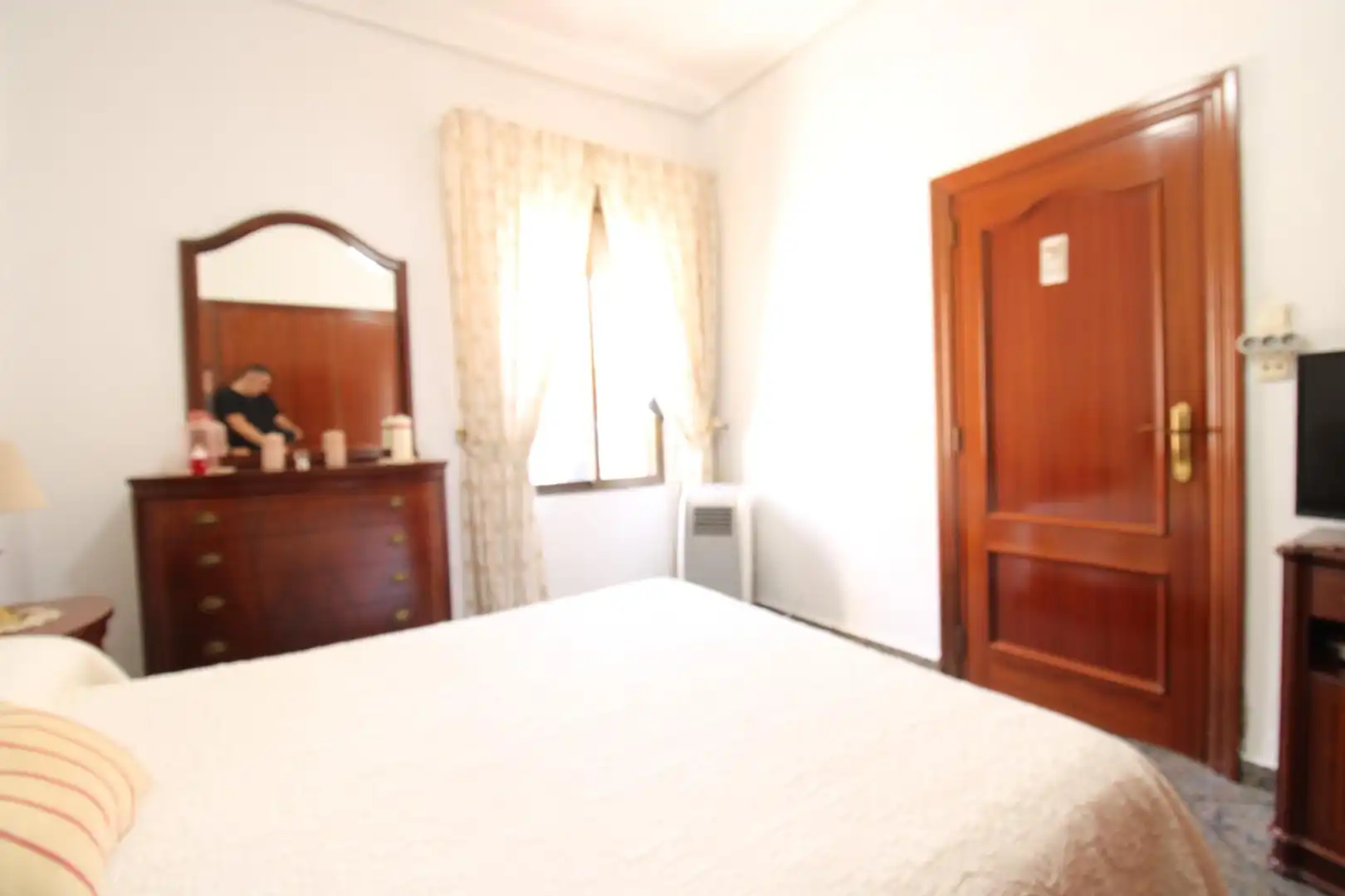Habitación de Casa o chalet en venta en Valencia con Terraza