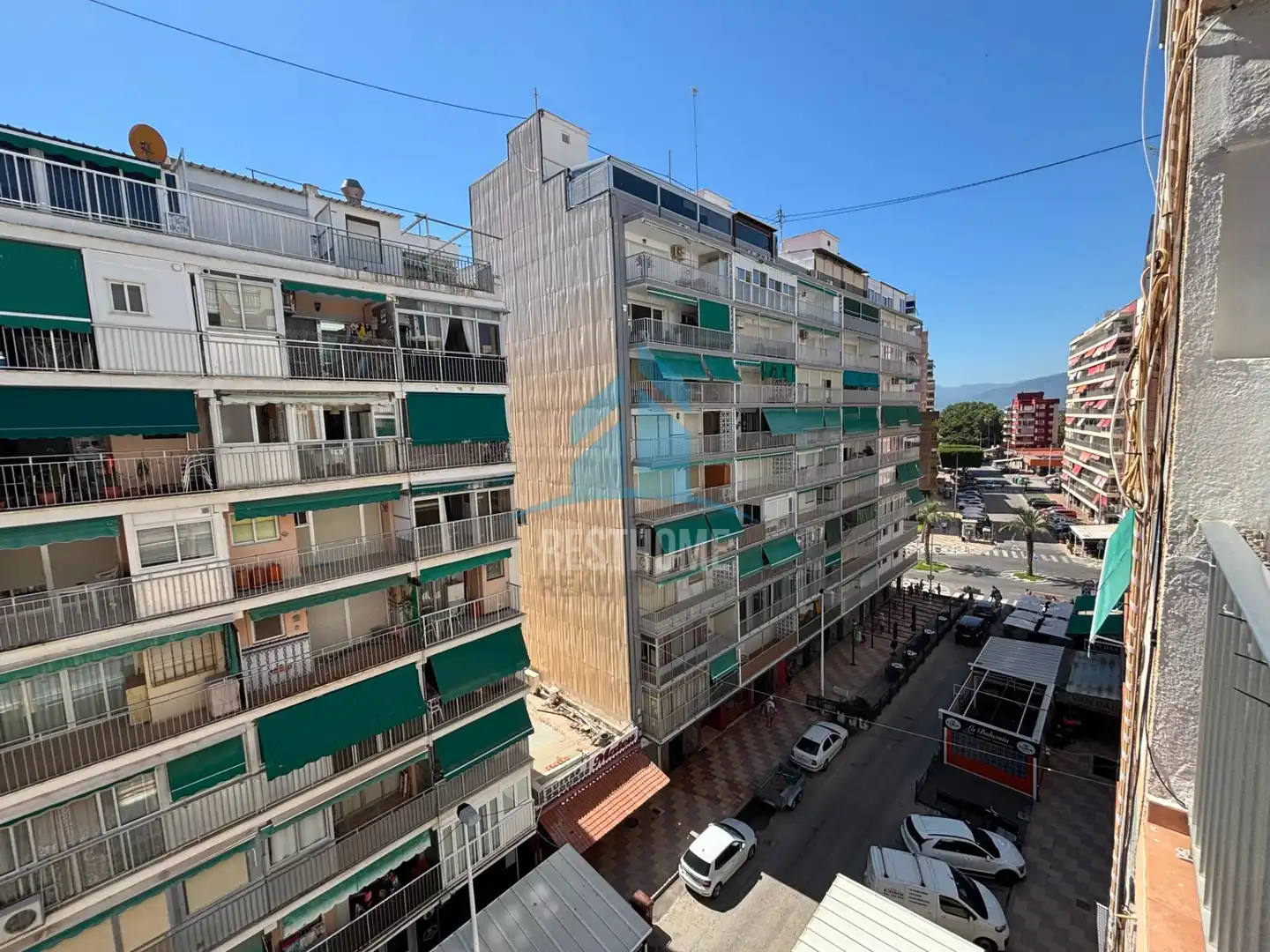 Wohnung mit Aufzug zum Verkauf in Calle CABAÑAL, imagen 19