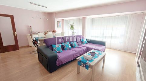 Photo 2 of Flat for rent in Hospital - Plaza del Real, Castellón de la Plana / Castelló de la Plana